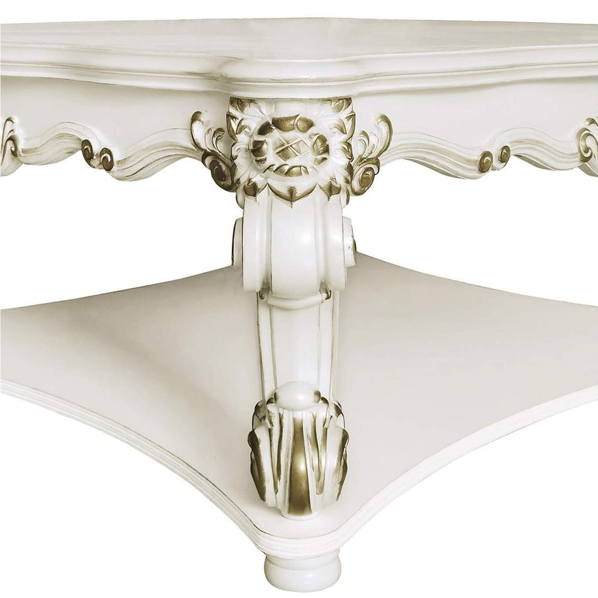 LV01526 Vendome Square Coffee Table