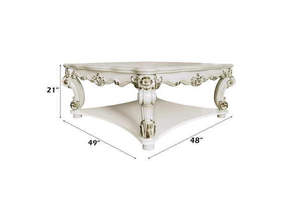 LV01526 Vendome Square Coffee Table