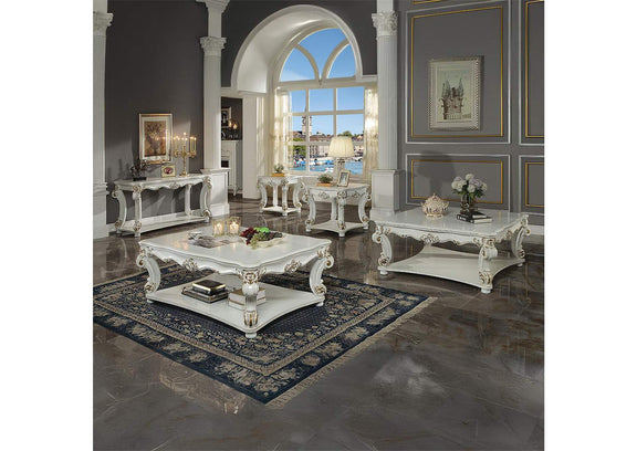 LV01526 Vendome Square Coffee Table