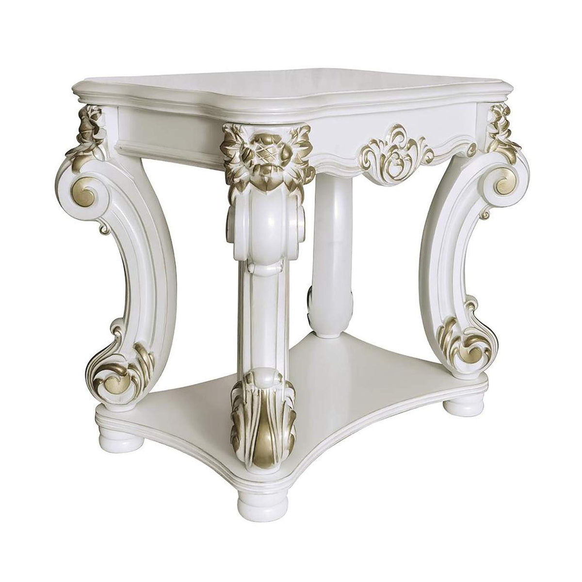 LV01527 Vendome End Table