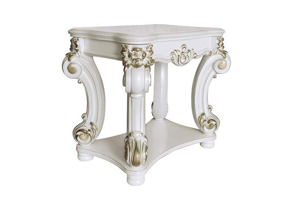 LV01527 Vendome End Table