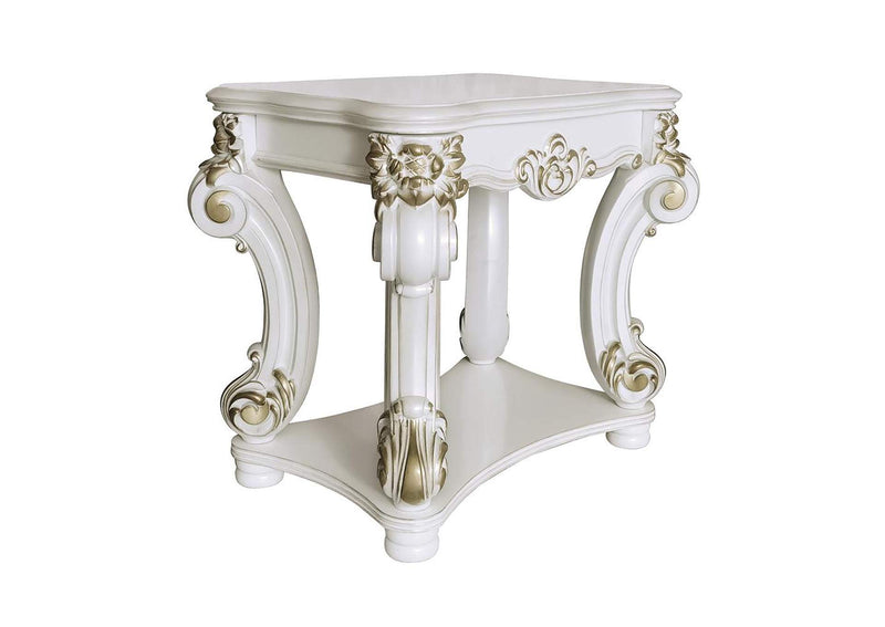 LV01527 Vendome End Table