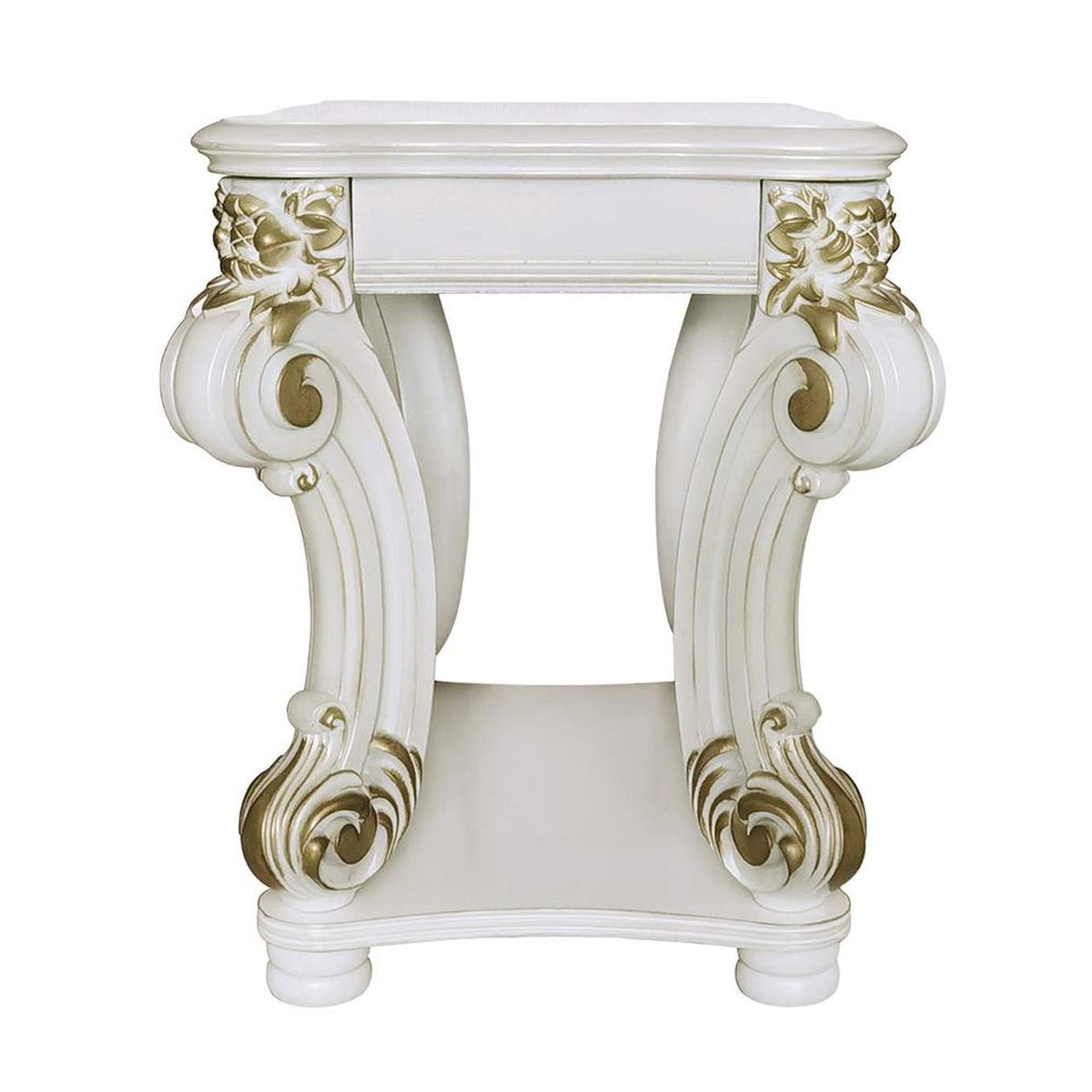 LV01527 Vendome End Table