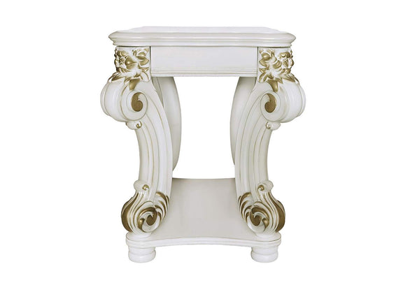 LV01527 Vendome End Table