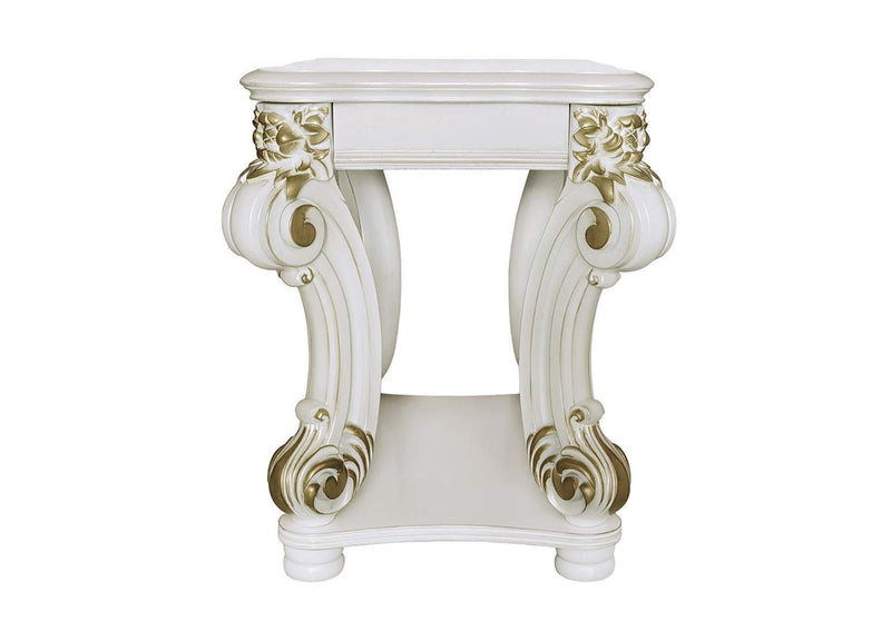 LV01527 Vendome End Table