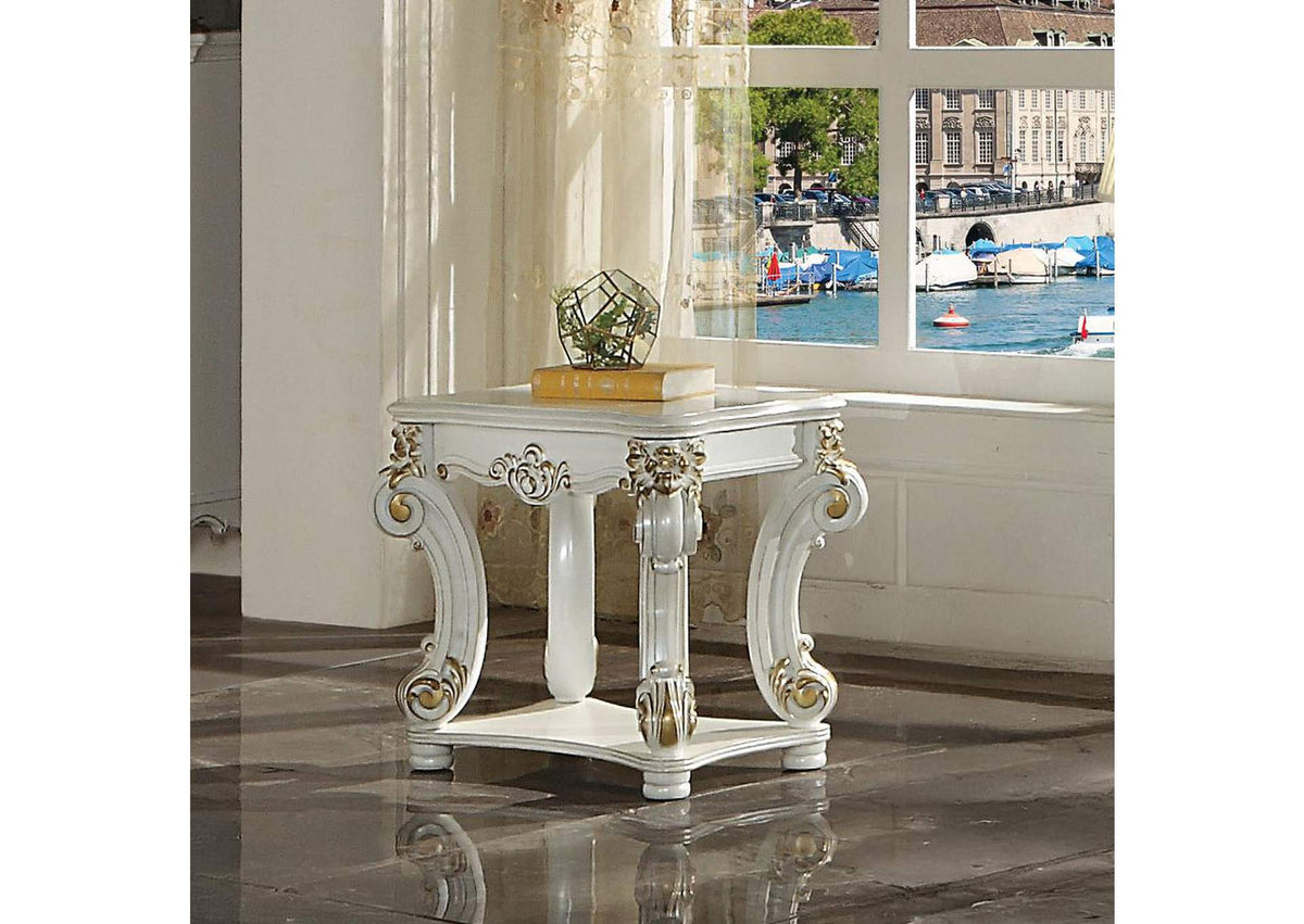 LV01527 Vendome End Table