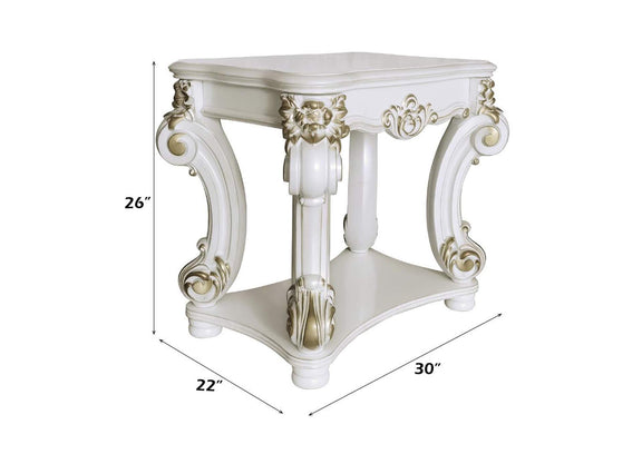 LV01527 Vendome End Table