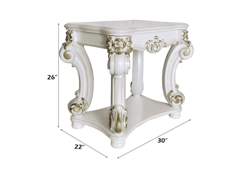 LV01527 Vendome End Table