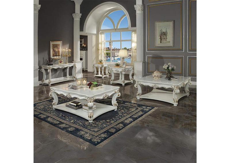 LV01527 Vendome End Table