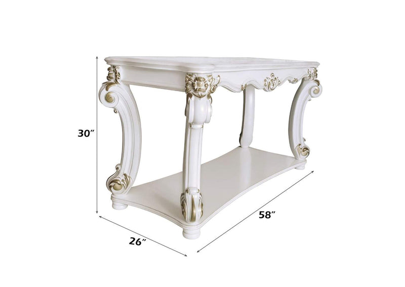 LV01528 Vendome Sofa Table