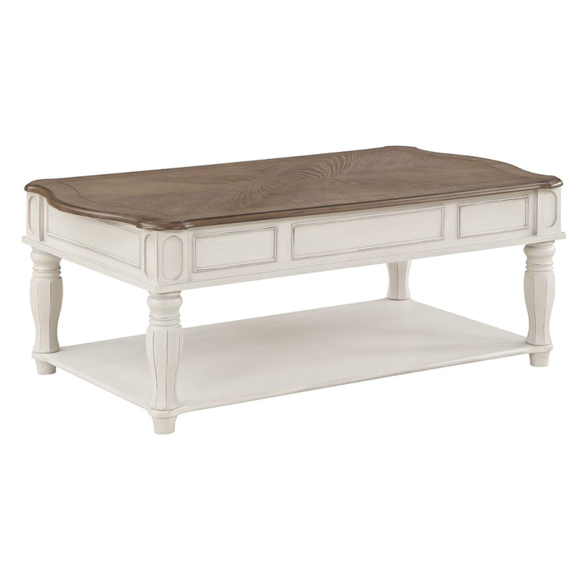 LV01662 Florian Coffee Table with Lift Top