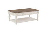 LV01662 Florian Coffee Table with Lift Top