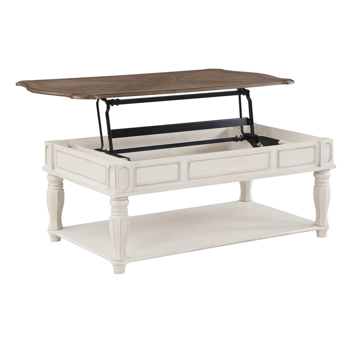 LV01662 Florian Coffee Table with Lift Top