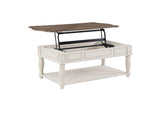LV01662 Florian Coffee Table with Lift Top