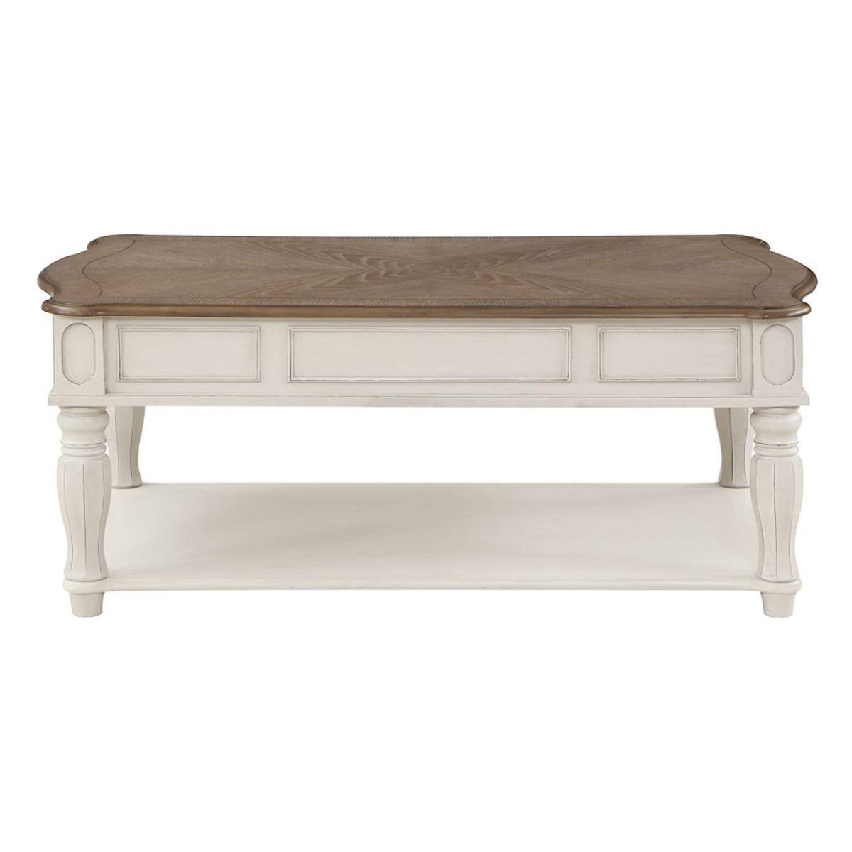 LV01662 Florian Coffee Table with Lift Top