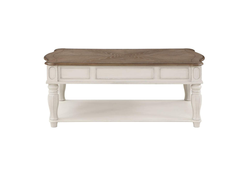 LV01662 Florian Coffee Table with Lift Top