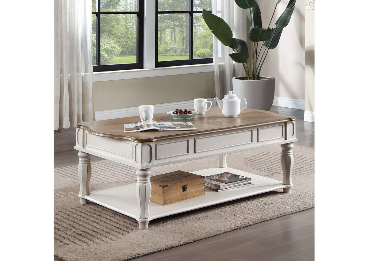 LV01662 Florian Coffee Table with Lift Top