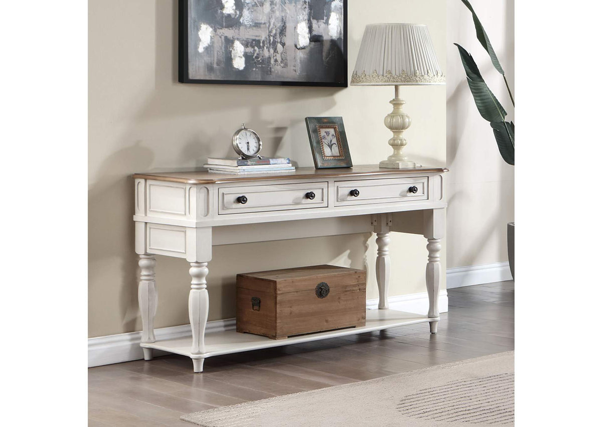 LV01664 Florian Sofa Table
