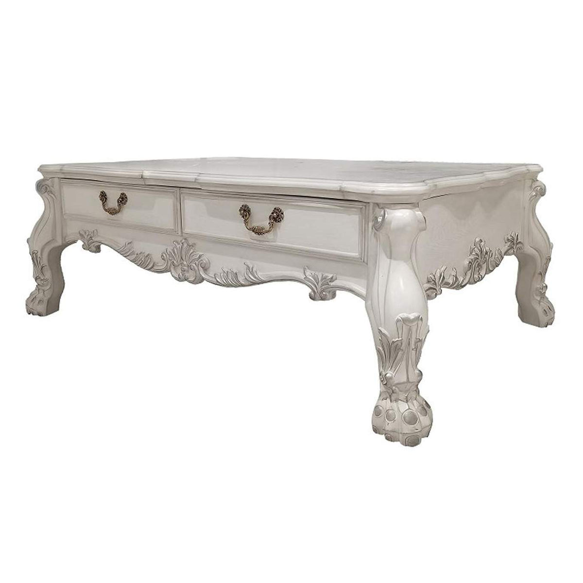 LV01686 Dresden Coffee Table