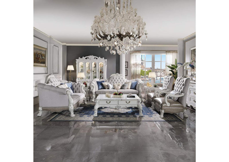 LV01686 Dresden Coffee Table