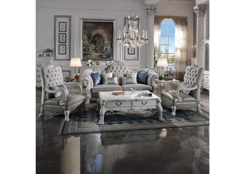 LV01686 Dresden Coffee Table