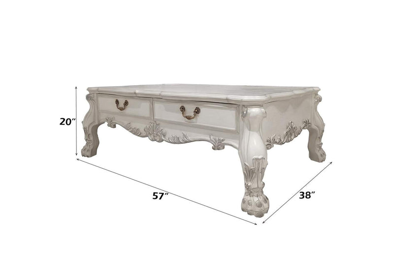 LV01686 Dresden Coffee Table