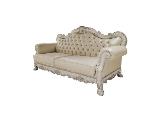 LV01688 Dresden Sofa with 4 Pillows