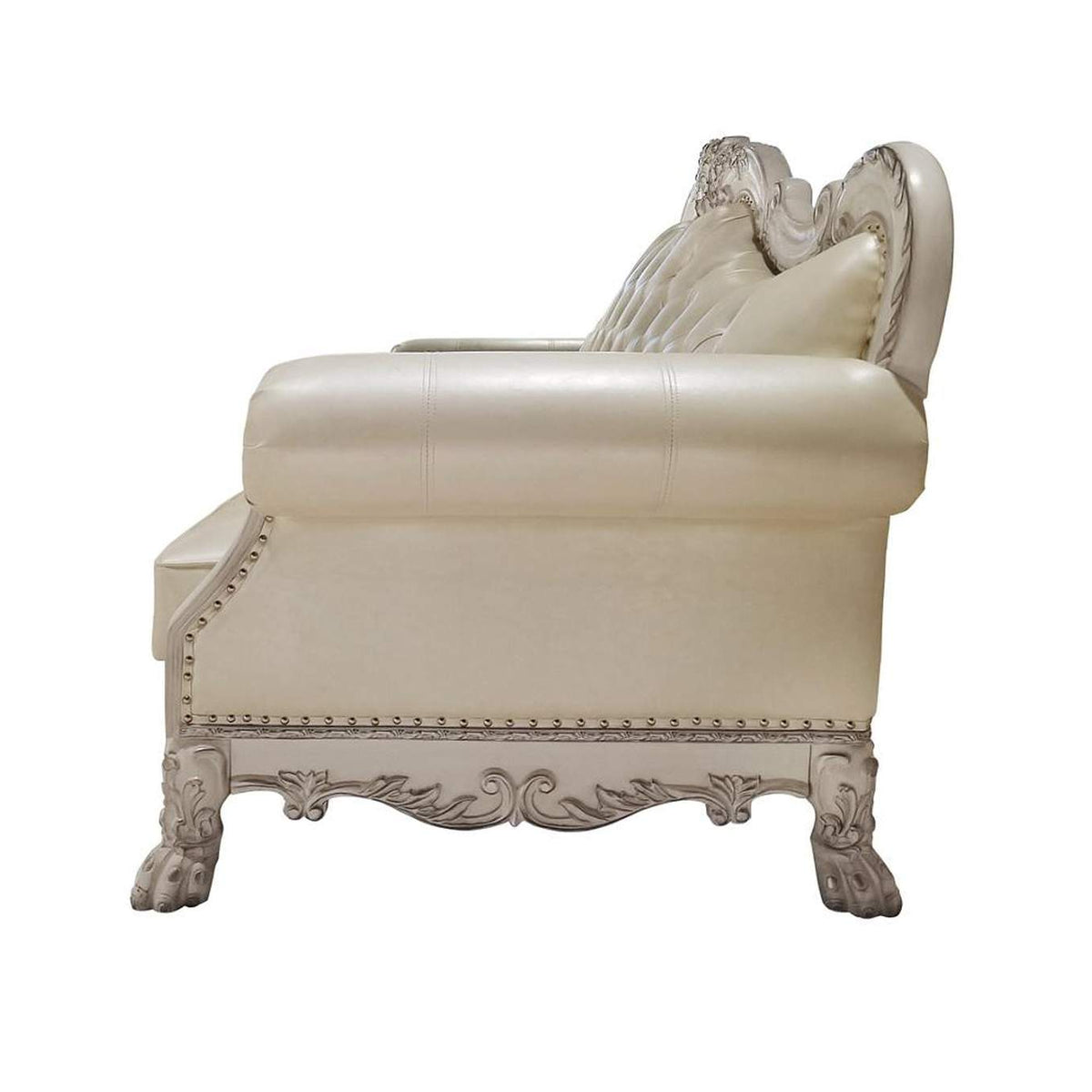 LV01688 Dresden Sofa with 4 Pillows