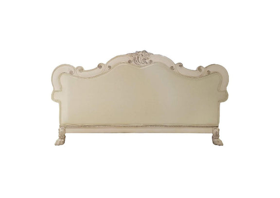 LV01688 Dresden Sofa with 4 Pillows