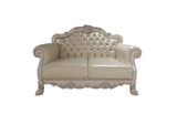 LV01689 Dresden Loveseat with 3 Pillows