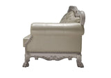 LV01689 Dresden Loveseat with 3 Pillows