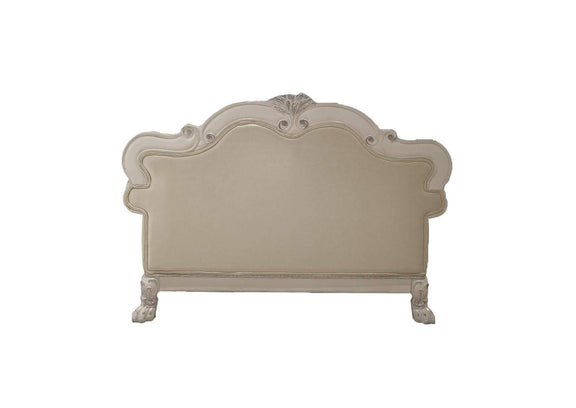 LV01689 Dresden Loveseat with 3 Pillows