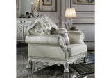 LV01690 Dresden Chair with 2 Pillows
