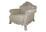 LV01690 Dresden Chair with 2 Pillows