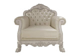 LV01690 Dresden Chair with 2 Pillows
