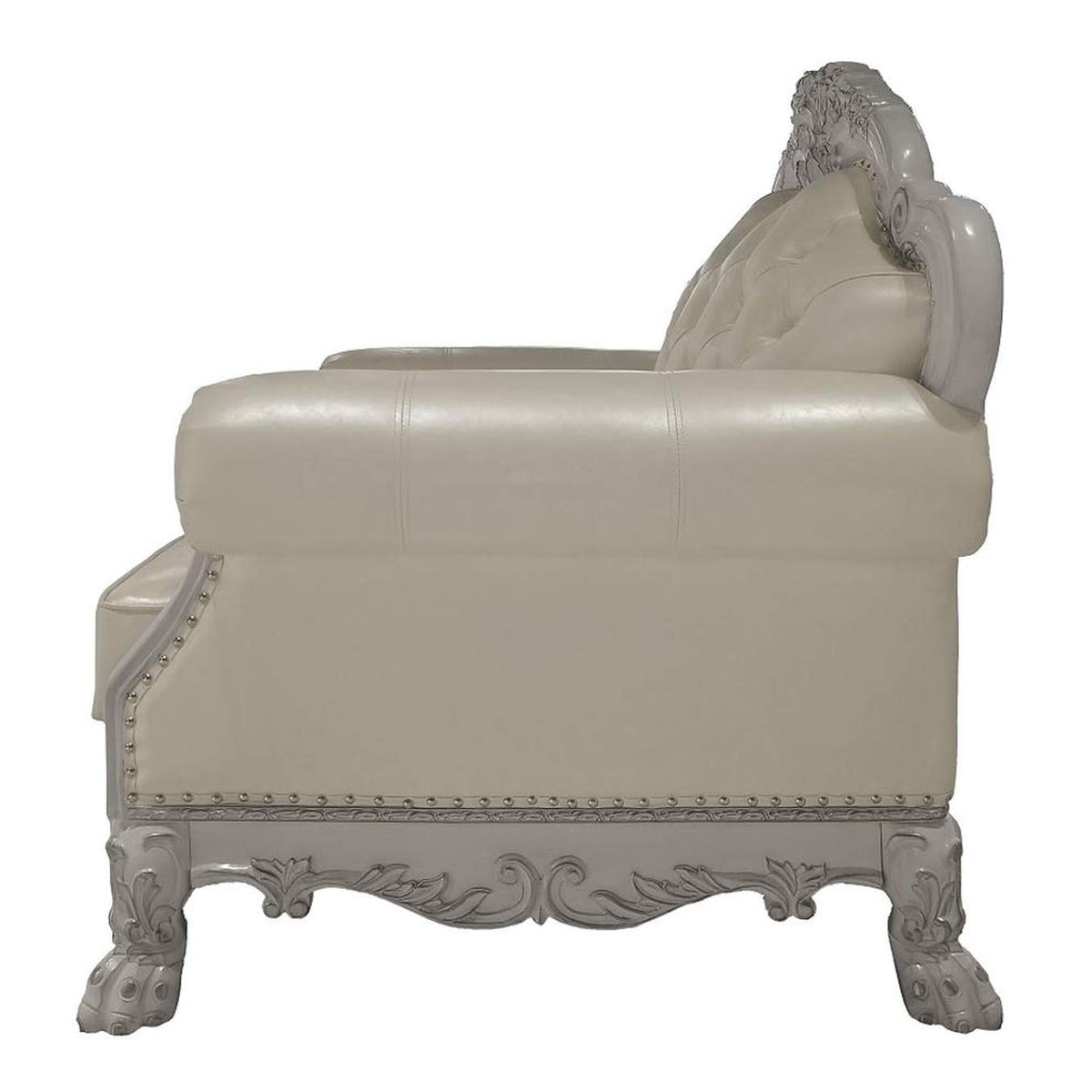 LV01690 Dresden Chair with 2 Pillows