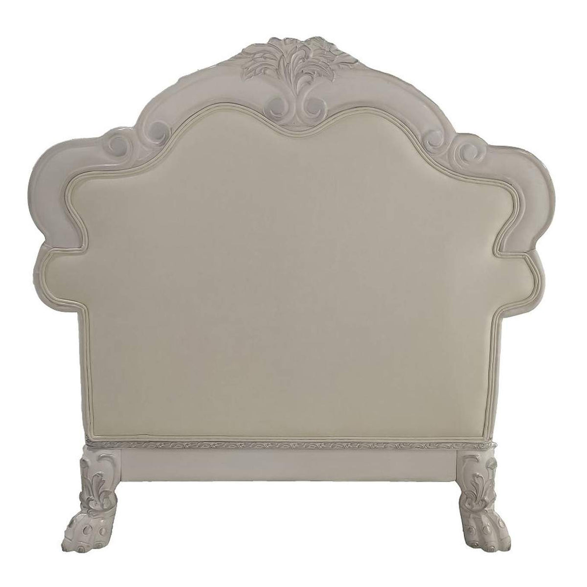 LV01690 Dresden Chair with 2 Pillows