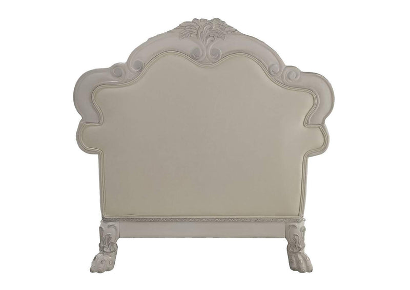 LV01690 Dresden Chair with 2 Pillows