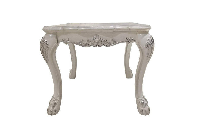 LV01692 Dresden End Table