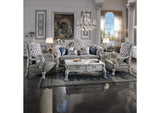 LV01692 Dresden End Table