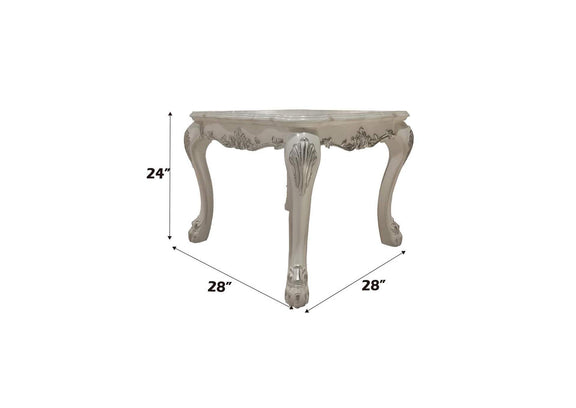 LV01692 Dresden End Table