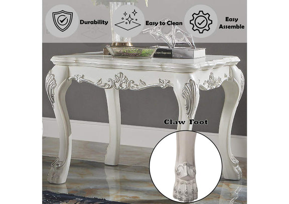 LV01692 Dresden End Table