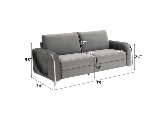LV01710 Wenona Sofa