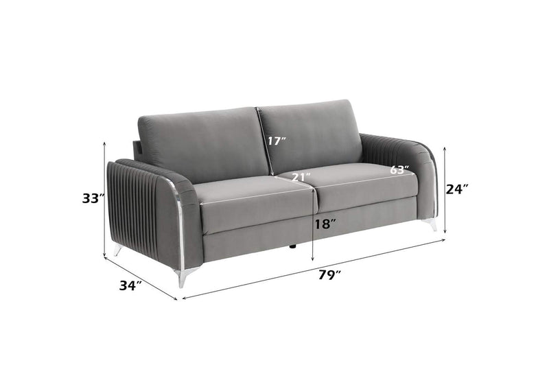 LV01710 Wenona Sofa