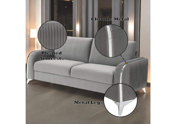 LV01710 Wenona Sofa