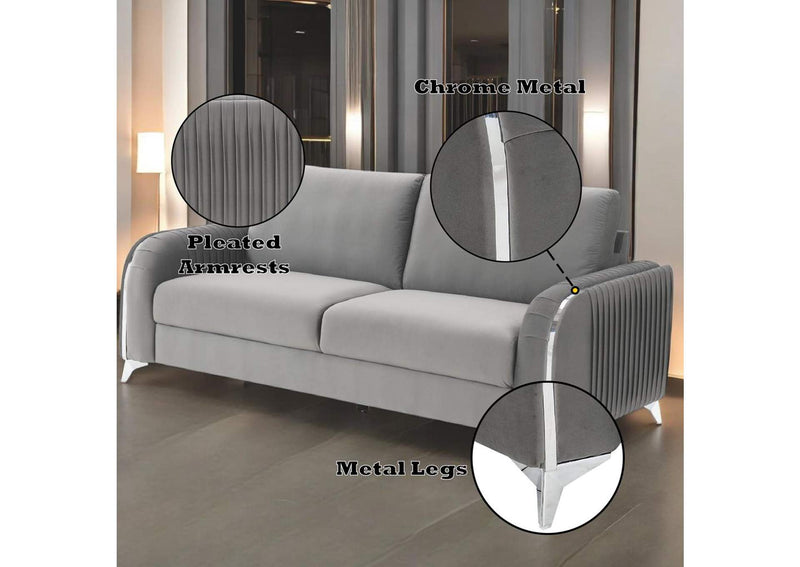 LV01710 Wenona Sofa