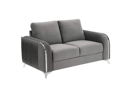LV01711 Wenona Loveseat