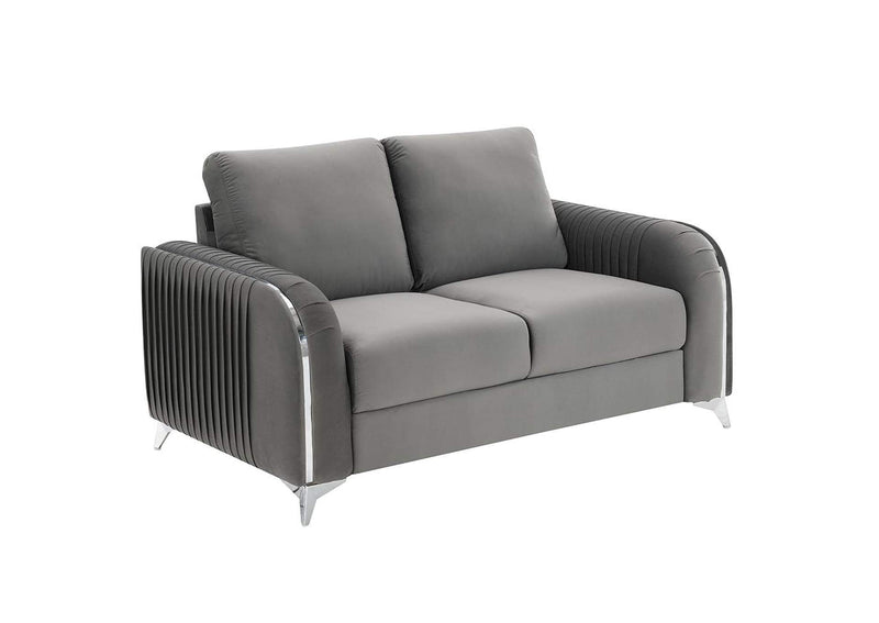 LV01711 Wenona Loveseat