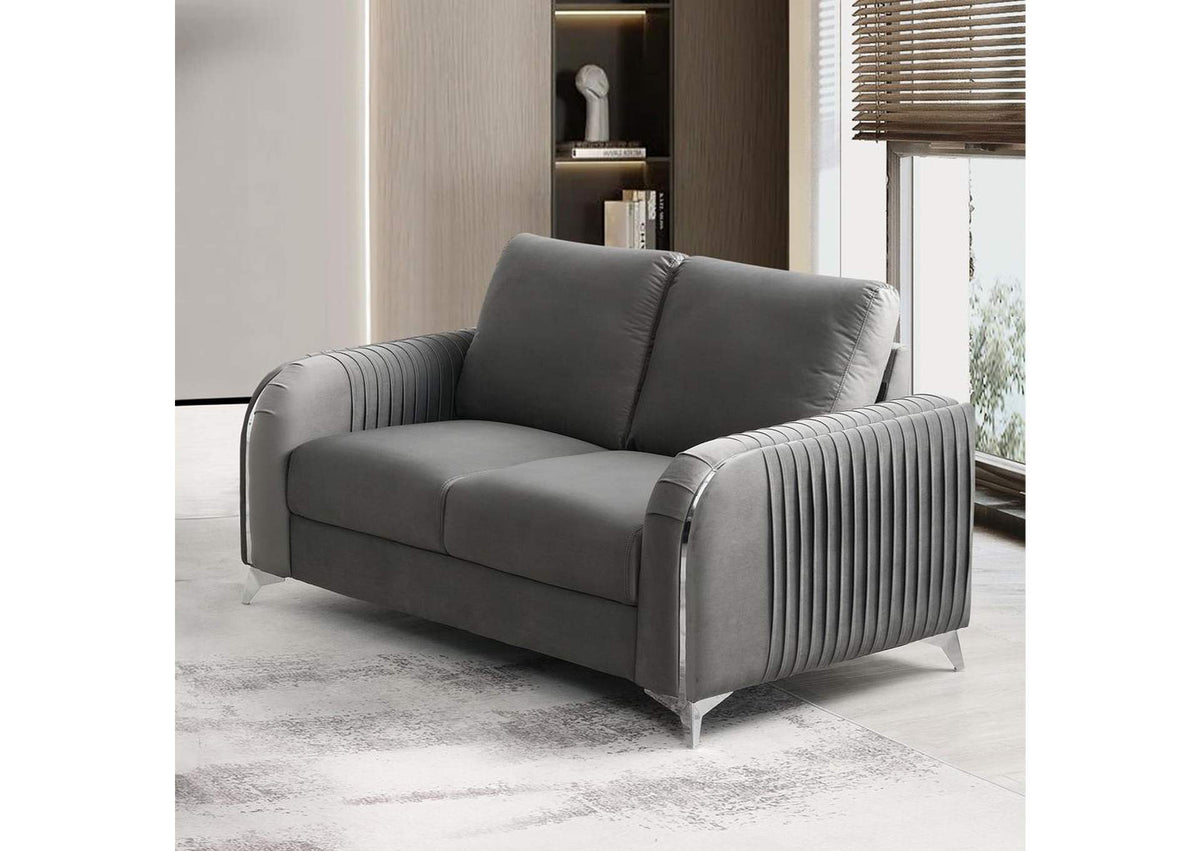 LV01711 Wenona Loveseat