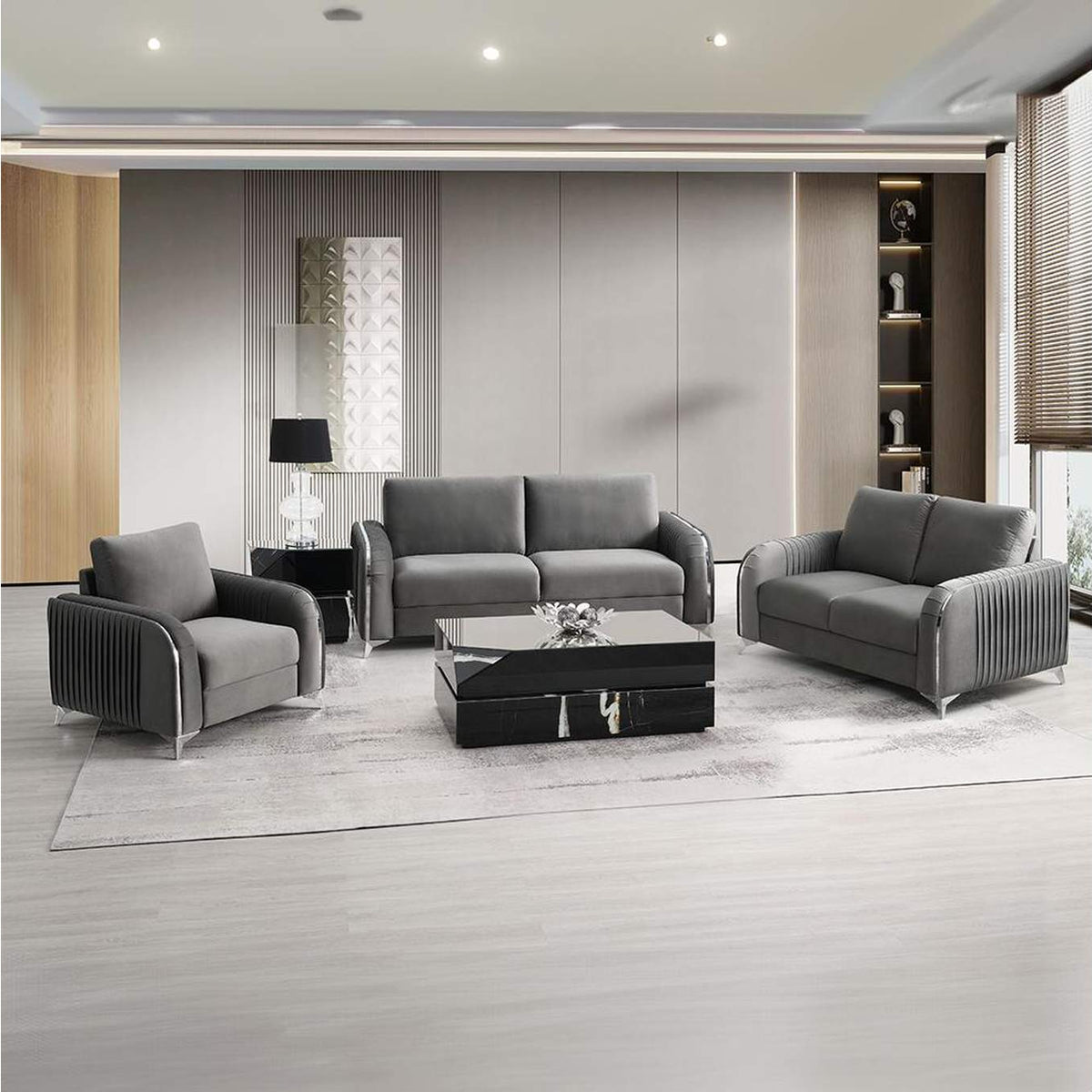 LV01711 Wenona Loveseat